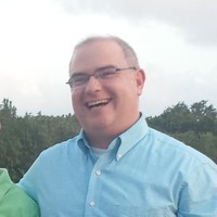 Ottometric Employee Joseph Burke's profile photo