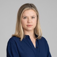 Albis Optoelectronics Employee Maria Hämmerli's profile photo