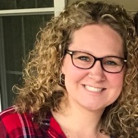 J. Arthur Trudeau Memorial Center Employee Kristen Husband's profile photo