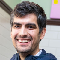 Feathr Employee Abhay Khurana's profile photo