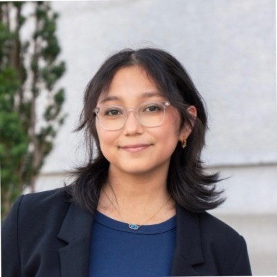 Amanda Chen Email