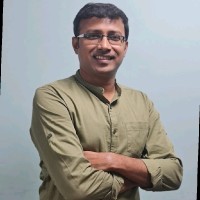 Total Environment Building Systems Pvt Ltd Employee Vasanth Parthasarathy's profile photo