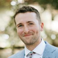 Solidigm Employee Clark Gieseke's profile photo