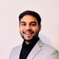 GE Appliances, a Haier company Employee Hetul Patel's profile photo