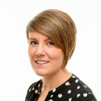 mhance Employee Claire Harris's profile photo