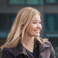 DIPS AS Employee Agnete Enga's profile photo