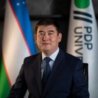 PDP EcoSystem Employee Jiemurat Mambetkarimov's profile photo