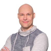 iPaper Employee Niels Schmidt's profile photo