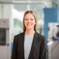 glaroform Employee Michèle Freuler's profile photo