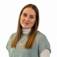 Karate Combat Employee Emma O'Brien's profile photo