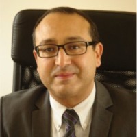 NPCC Employee Daniel Atbir's profile photo