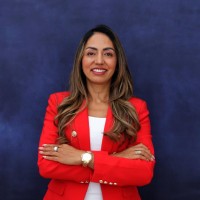 Sofitel Bogotá Victoria Regia Employee Nury Pilar Mendoza's profile photo