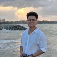 AMD Employee Cyrus Yap's profile photo