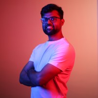 ShareChat Employee Shivam Yadav's profile photo