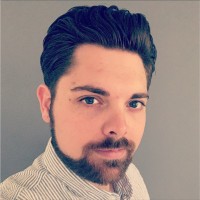 Telent Technology Services Ltd Employee Curtis Kirk's profile photo