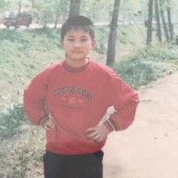 TensorChord Employee Yuandong Xie's profile photo
