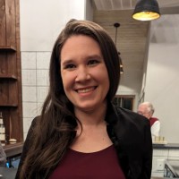 Rockwell Automation Employee Hannah Maxwell's profile photo