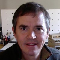 R+D Architecture Employee William Dohe's profile photo