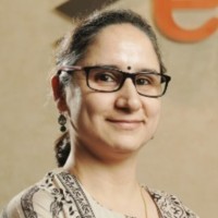 Embitel Technologies Employee Monika Koul's profile photo