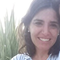 Nearby - Consultoría Organizacional Employee Anabella Sterin's profile photo