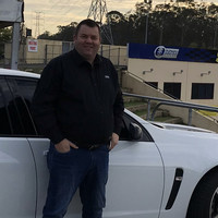 Reliance Worldwide Corporation – APAC Employee Wayne Kennedy's profile photo
