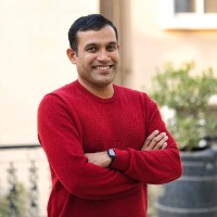 Sony India Software Centre Employee Sujith Sukumaran's profile photo