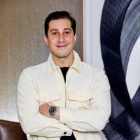 Quiet Capital Employee Jonathan Shriftman's profile photo