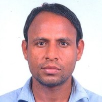 Indian Institute of Technology, Mandi Employee Ravindra Yadav's profile photo