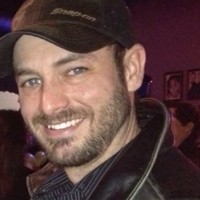 Precision Construction & Roofing Employee Toby Duncan's profile photo