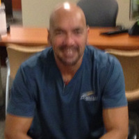 LA Fitness Employee José Boada's profile photo