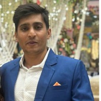 Tercept Employee Rajat Jain's profile photo