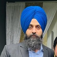 CimpleSoft Employee Raj Singh's profile photo