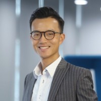 Marcus Chen Email