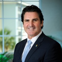 Allied Universal Employee Gene Kuyrkendall's profile photo