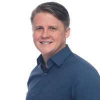 American Tower Employee Chris Sandor's profile photo