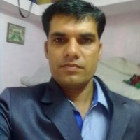 Kailash Charan's profile photo