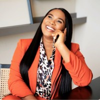 Discovered Homes Investment Inc Employee Abidemi Akiode's profile photo