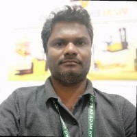 Vizai Engineering Employee Prakash Balasubramanian's profile photo