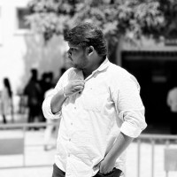Web Wisez Employee Yohaan Vijaykumar's profile photo