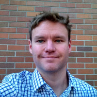 Mastercard Employee Jonathan Short's profile photo