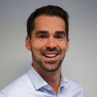 SELO Employee Maarten Kleinjan's profile photo