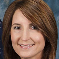 Boone Hospital Center Employee Lana Zerrer's profile photo