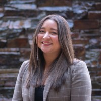 CalCIMA Employee Abi Hague's profile photo