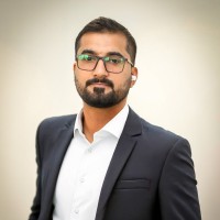 SteerWell Auto Employee Munazzar Latif's profile photo