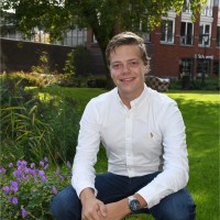 Jordy Samuels's profile photo