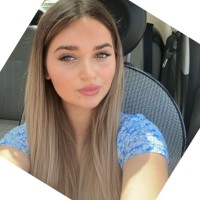 VOODOO Events Employee Cherry Relan's profile photo