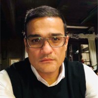 Comtrade Group Employee Dejan Dimov's profile photo