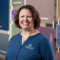 Curative Connections Employee Kari Moody's profile photo