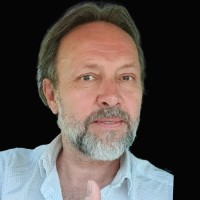 Diam Industries Employee Eric Rousset's profile photo