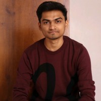 Jay Deshmukh Email